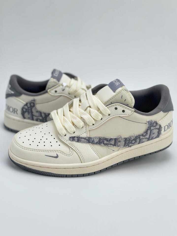 repliche,replica,perfette,siti di,affidabili,migliori siti,dove comprare,1:1,scarpe da ginnastica Collaborazione a tre tra Travis Scott x Nike Air Jordan 1 Low x Dior repliche,replica,perfette,siti di,affidabili,migliori siti,dove comprare,1:1,scarpe da ginnastica Collaborazione a tre tra Travis Scott x Nike Air Jordan 1 Low x Dior