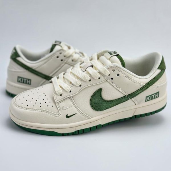 repliche,replica,perfette,siti di,affidabili,migliori siti,dove comprare,1:1,scarpe da ginnastica Serie Nike SB Dunk Low x KITH