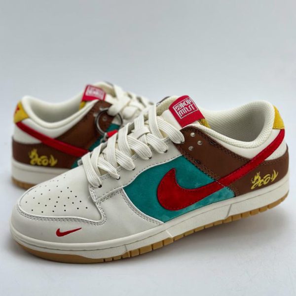 repliche,replica,perfette,siti di,affidabili,migliori siti,dove comprare,1:1,scarpe da ginnastica Serie Nike SB Dunk Low