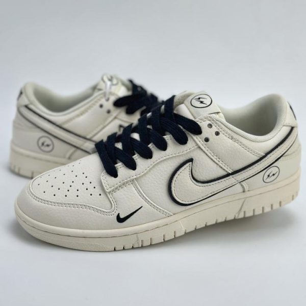 repliche,replica,perfette,siti di,affidabili,migliori siti,dove comprare,1:1,scarpe da ginnastica Serie NIKE SB Dunk Low x Fragment Design
