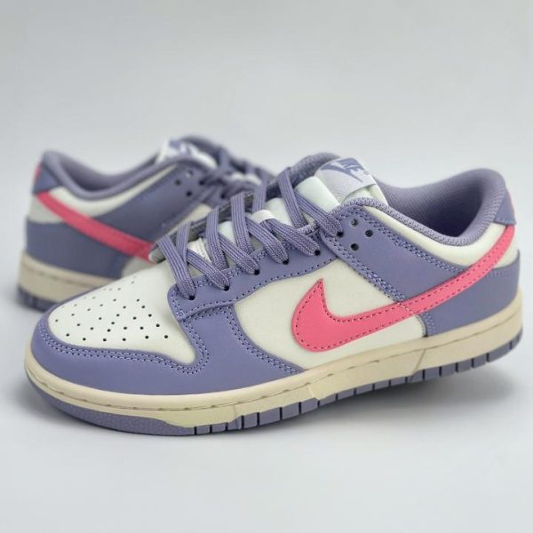 repliche,replica,perfette,siti di,affidabili,migliori siti,dove comprare,1:1,scarpe da ginnastica Serie NIKE SB Dunk Low lndigo Haze