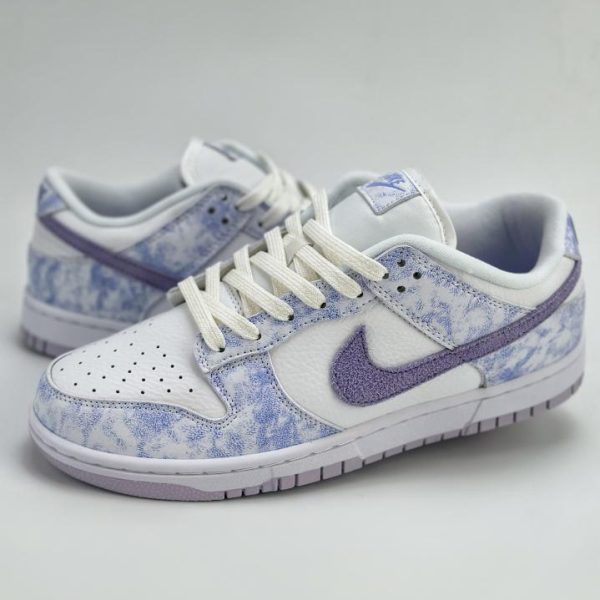 repliche,replica,perfette,siti di,affidabili,migliori siti,dove comprare,1:1,scarpe da ginnastica NIKE SB Dunk Low impulso viola