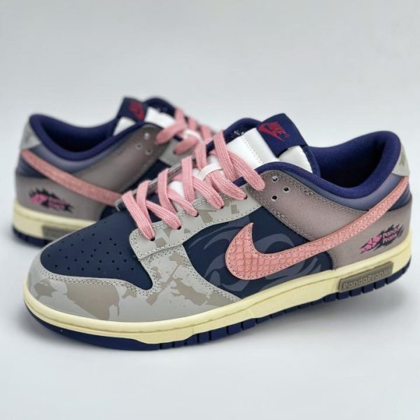 repliche,replica,perfette,siti di,affidabili,migliori siti,dove comprare,1:1,scarpe da ginnastica Serie Nike SB Dunk Low