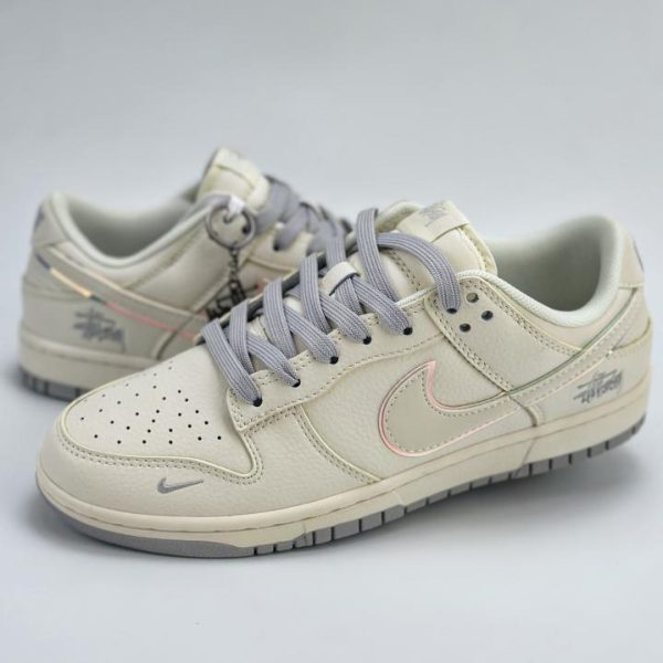 repliche,replica,perfette,siti di,affidabili,migliori siti,dove comprare,1:1,scarpe da ginnastica Collezione Nike SB Dunk Low x Stussy