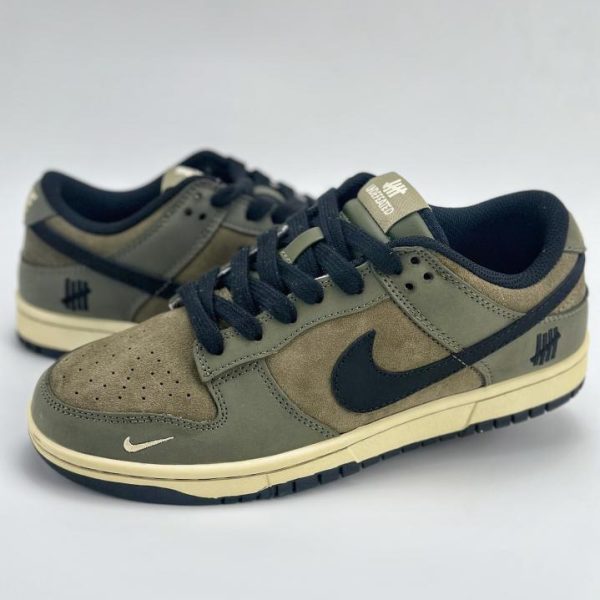 repliche,replica,perfette,siti di,affidabili,migliori siti,dove comprare,1:1,scarpe da ginnastica Nike SB Dunk Low x Uninterrupted