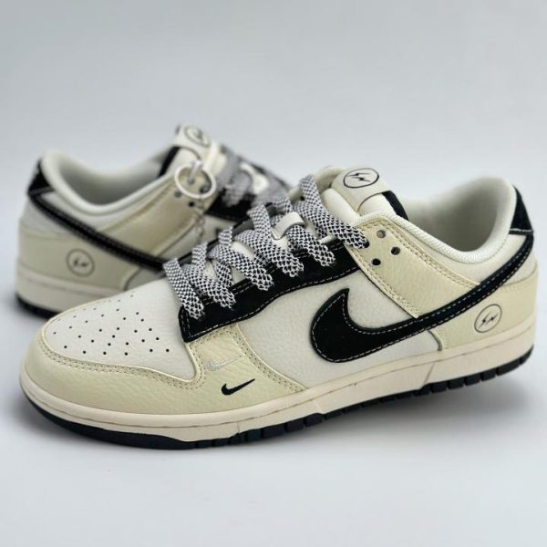 repliche,replica,perfette,siti di,affidabili,migliori siti,dove comprare,1:1,scarpe da ginnastica Serie Nike SB Dunk Low x Fragment Design