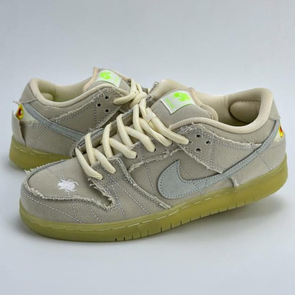 repliche,replica,perfette,siti di,affidabili,migliori siti,dove comprare,1:1,scarpe da ginnastica Mummia Nike SB Dunk Low Pro PRM