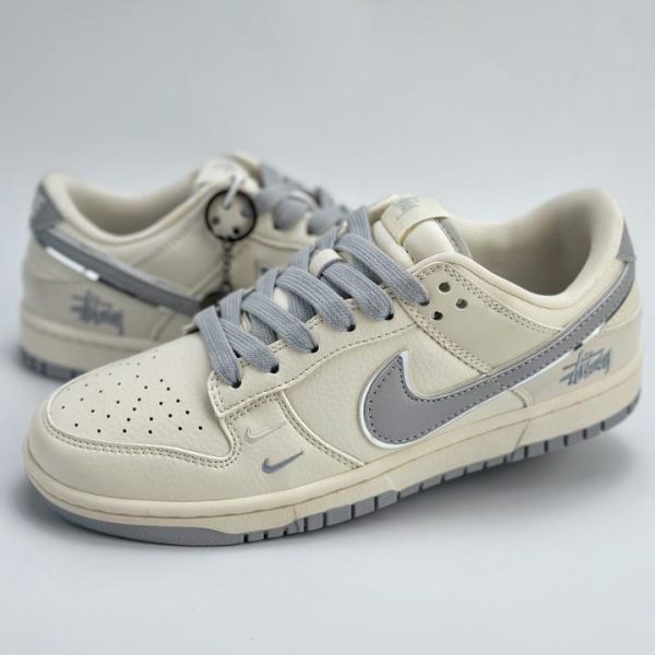 repliche,replica,perfette,siti di,affidabili,migliori siti,dove comprare,1:1,scarpe da ginnastica Collezione Nike SB Dunk Low x Stussy
