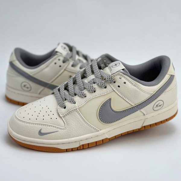 repliche,replica,perfette,siti di,affidabili,migliori siti,dove comprare,1:1,scarpe da ginnastica Serie Nike SB Dunk Low x Fragment Design