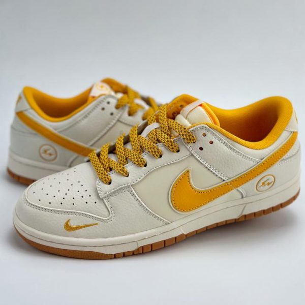 repliche,replica,perfette,siti di,affidabili,migliori siti,dove comprare,1:1,scarpe da ginnastica Serie NIKE SB Dunk Low x Fragment Design
