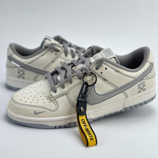 repliche,replica,perfette,siti di,affidabili,migliori siti,dove comprare,1:1,scarpe da ginnastica Serie Nike SB Dunk Low x OFF-WHITE