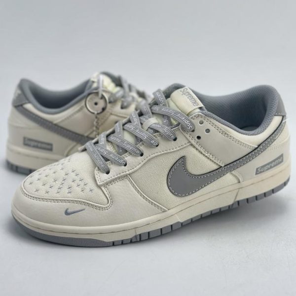 repliche,replica,perfette,siti di,affidabili,migliori siti,dove comprare,1:1,scarpe da ginnastica Nike SB Dunk Low x Serie Supreme