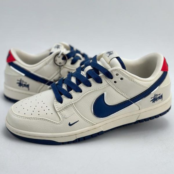 repliche,replica,perfette,siti di,affidabili,migliori siti,dove comprare,1:1,scarpe da ginnastica Collezione Nike SB Dunk Low x Stussy