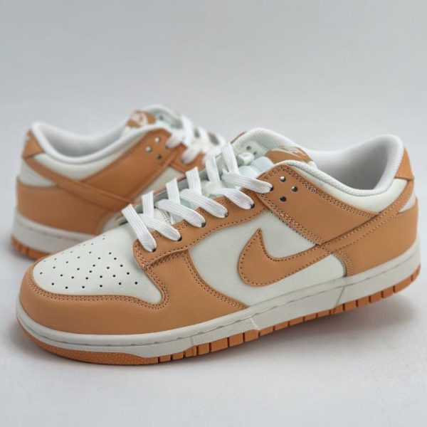 repliche,replica,perfette,siti di,affidabili,migliori siti,dove comprare,1:1,scarpe da ginnastica NIKE SB Dunk Low serie Harvest Moon