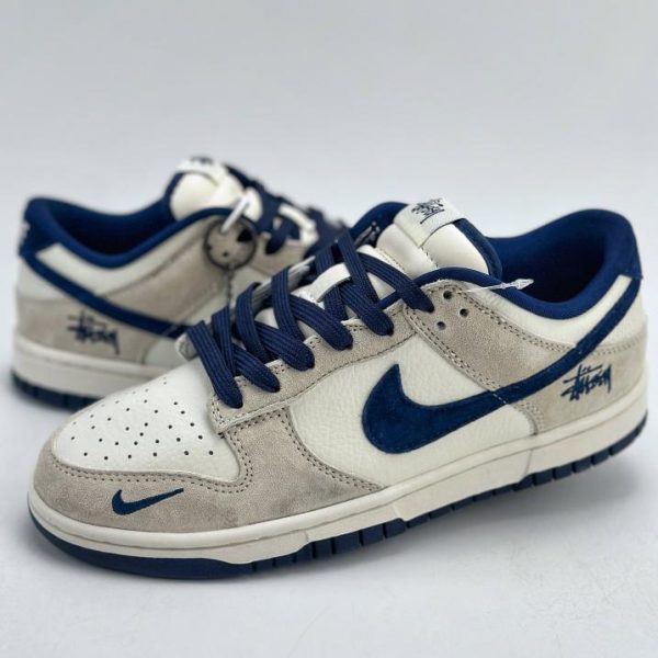 repliche,replica,perfette,siti di,affidabili,migliori siti,dove comprare,1:1,scarpe da ginnastica Serie NIKE SB Dunk Low x Stussy