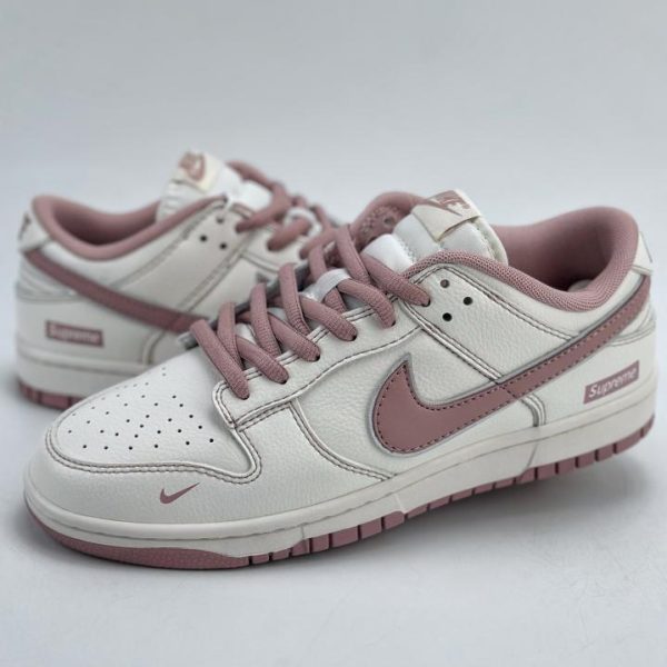 repliche,replica,perfette,siti di,affidabili,migliori siti,dove comprare,1:1,scarpe da ginnastica Serie NIKE SB Dunk Low x Suprme