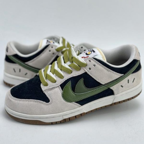 repliche,replica,perfette,siti di,affidabili,migliori siti,dove comprare,1:1,scarpe da ginnastica Serie NIKE SB Dunk Low SE