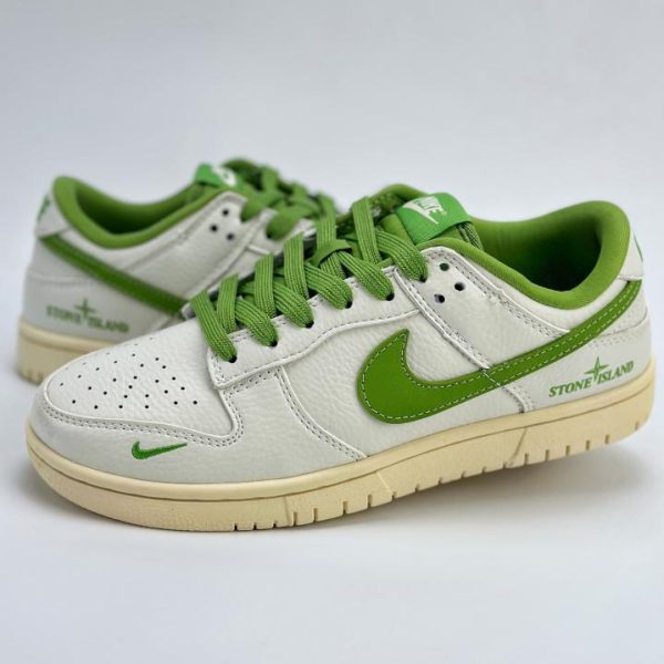repliche,replica,perfette,siti di,affidabili,migliori siti,dove comprare,1:1,scarpe da ginnastica Nike SB Dunk Low x Stone Island