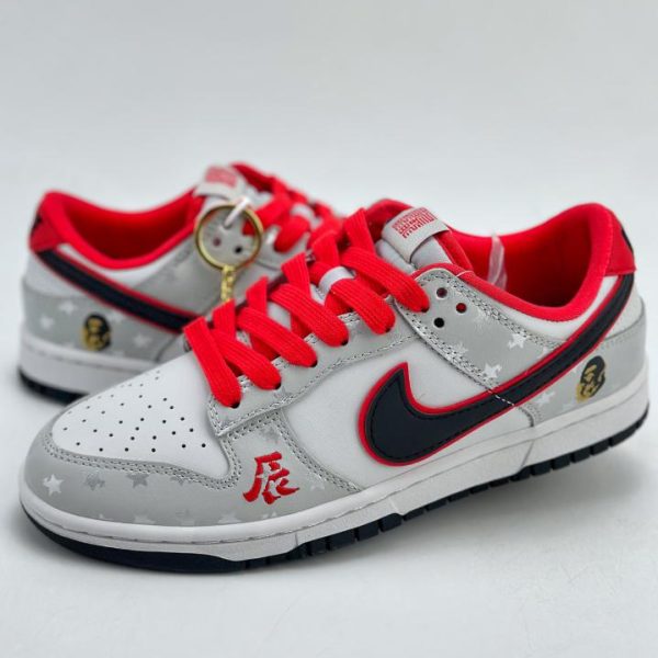 repliche,replica,perfette,siti di,affidabili,migliori siti,dove comprare,1:1,scarpe da ginnastica Nike SB Dunk Low x Serie BAPE