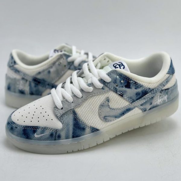 repliche,replica,perfette,siti di,affidabili,migliori siti,dove comprare,1:1,scarpe da ginnastica Collezione Nike SB Dunk Low x Stussy