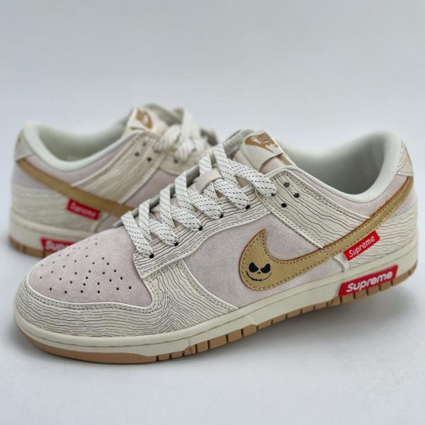 repliche,replica,perfette,siti di,affidabili,migliori siti,dove comprare,1:1,scarpe da ginnastica Nike SB Dunk Low x Serie Supreme