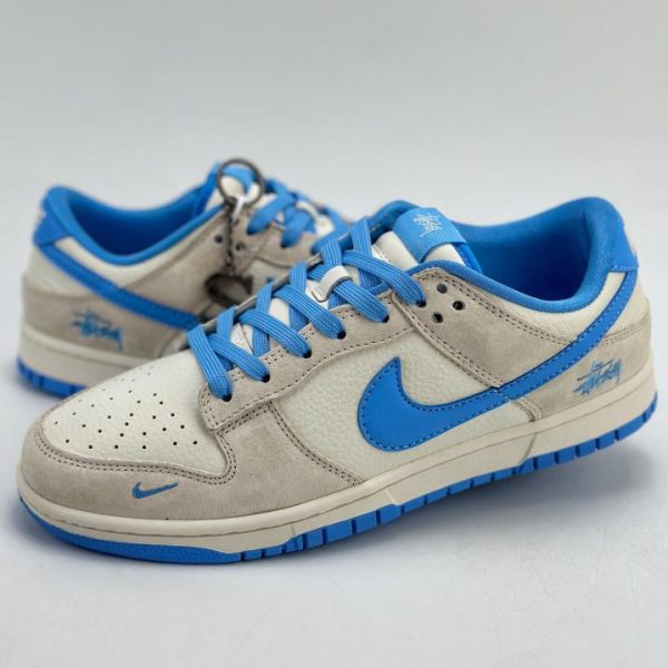 repliche,replica,perfette,siti di,affidabili,migliori siti,dove comprare,1:1,scarpe da ginnastica Collezione Nike SB Dunk Low x Stussy