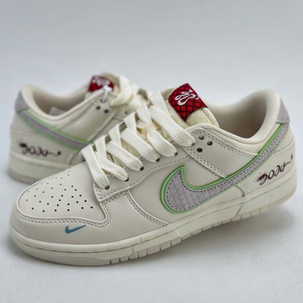 repliche,replica,perfette,siti di,affidabili,migliori siti,dove comprare,1:1,scarpe da ginnastica Nike SB Dunk Low x Louis Vuitton NYC