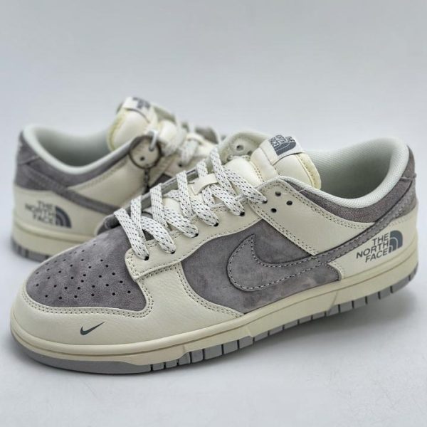 repliche,replica,perfette,siti di,affidabili,migliori siti,dove comprare,1:1,scarpe da ginnastica NIKE SB Dunk Low x The North Face