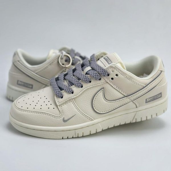 repliche,replica,perfette,siti di,affidabili,migliori siti,dove comprare,1:1,scarpe da ginnastica Nike SB Dunk Low x Serie Supreme