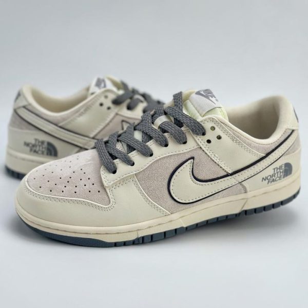 repliche,replica,perfette,siti di,affidabili,migliori siti,dove comprare,1:1,scarpe da ginnastica Nike SB Dunk Low x The North Face