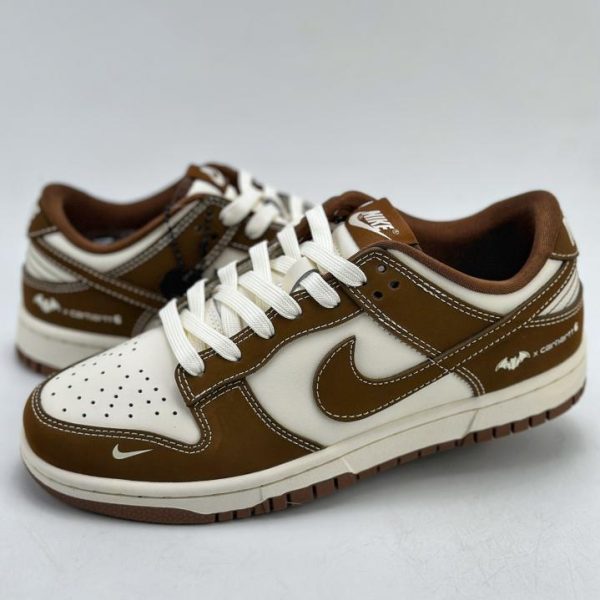repliche,replica,perfette,siti di,affidabili,migliori siti,dove comprare,1:1,scarpe da ginnastica Serie NIKE SB Dunk Low x Carhrtt