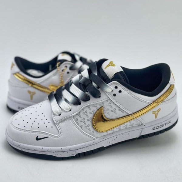 repliche,replica,perfette,siti di,affidabili,migliori siti,dove comprare,1:1,scarpe da ginnastica Serie Nike SB Dunk Low x KOBE