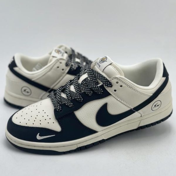 repliche,replica,perfette,siti di,affidabili,migliori siti,dove comprare,1:1,scarpe da ginnastica Serie Nike SB Dunk Low x Fragment Design