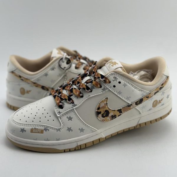 repliche,replica,perfette,siti di,affidabili,migliori siti,dove comprare,1:1,scarpe da ginnastica Nike SB Dunk Low x Serie BAPE