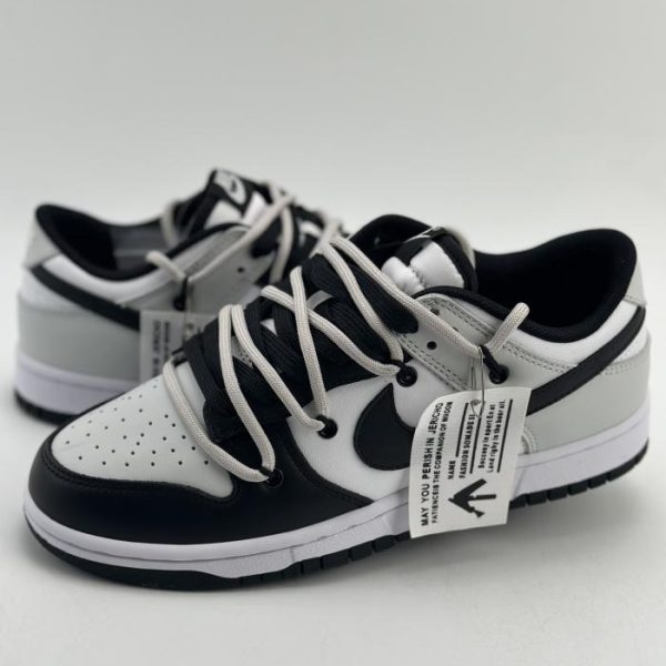 Serie Nike SB Dunk Low