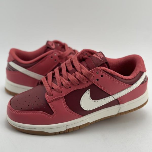 repliche,replica,perfette,siti di,affidabili,migliori siti,dove comprare,1:1,scarpe da ginnastica Serie NIKE SB Dunk Low Desert Berry