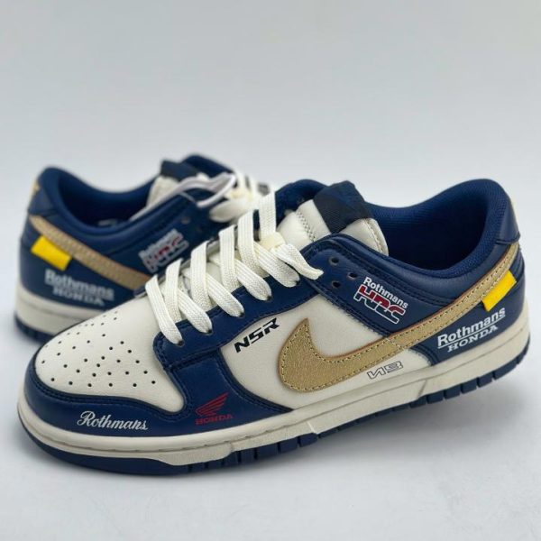 repliche,replica,perfette,siti di,affidabili,migliori siti,dove comprare,1:1,scarpe da ginnastica NIKE SB Dunk Low Serie HONDA-NSR