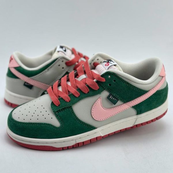 Serie NIKE SB Dunk Low