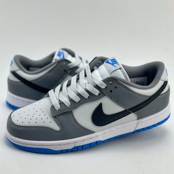 Serie NIKE SB Dunk Low
