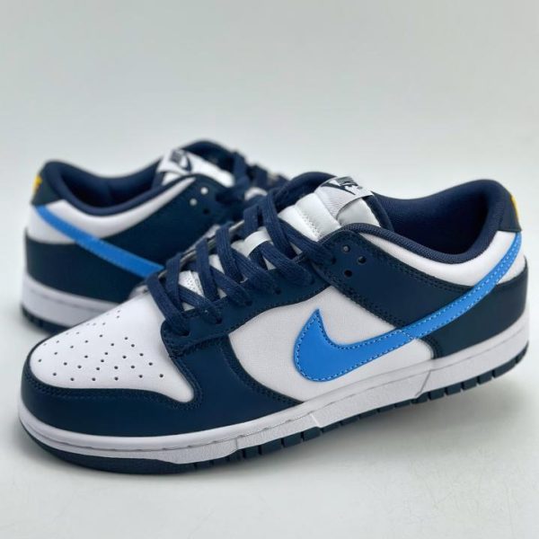 Serie NIKE SB Dunk Low