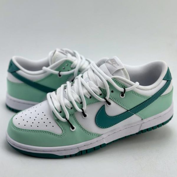 Serie Nike SB Dunk Low