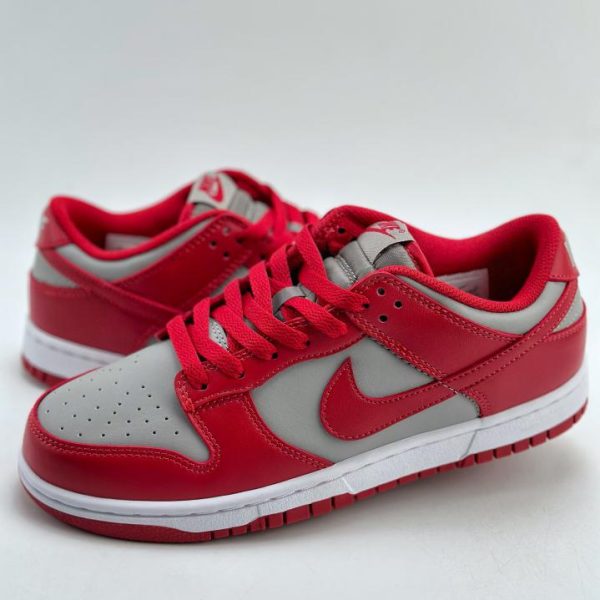 repliche,replica,perfette,siti di,affidabili,migliori siti,dove comprare,1:1,scarpe da ginnastica Serie NIKE SB Dunk Low Medium Grey