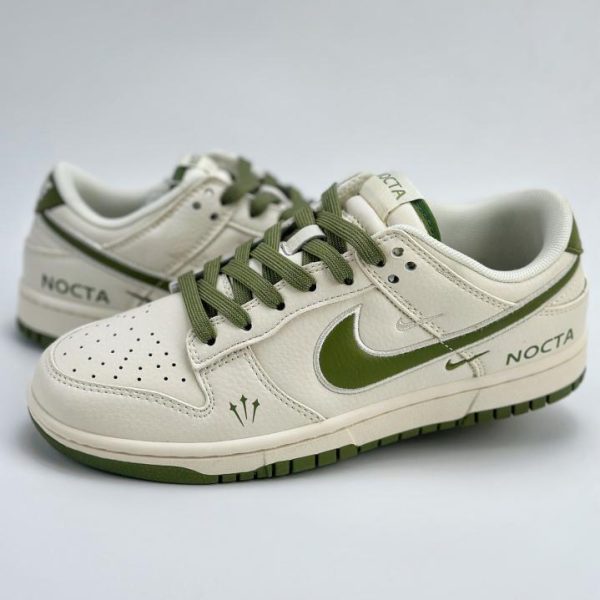 repliche,replica,perfette,siti di,affidabili,migliori siti,dove comprare,1:1,scarpe da ginnastica Serie Nike SB Dunk Low x NOCTA