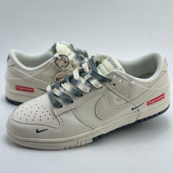 repliche,replica,perfette,siti di,affidabili,migliori siti,dove comprare,1:1,scarpe da ginnastica Serie Nike SB Dunk Low x Supreme