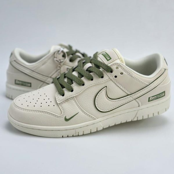 repliche,replica,perfette,siti di,affidabili,migliori siti,dove comprare,1:1,scarpe da ginnastica Serie Nike SB Dunk Low x Supreme