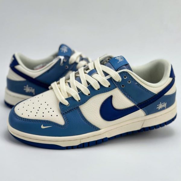 repliche,replica,perfette,siti di,affidabili,migliori siti,dove comprare,1:1,scarpe da ginnastica Serie Nike SB Dunk Low x Stussy