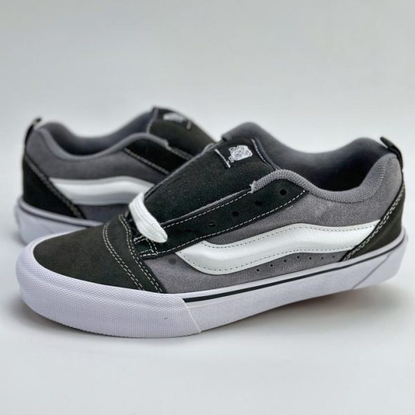 repliche,replica,perfette,siti di,affidabili,migliori siti,dove comprare,1:1,scarpe da ginnastica Serie Vans Classics Knu Skool