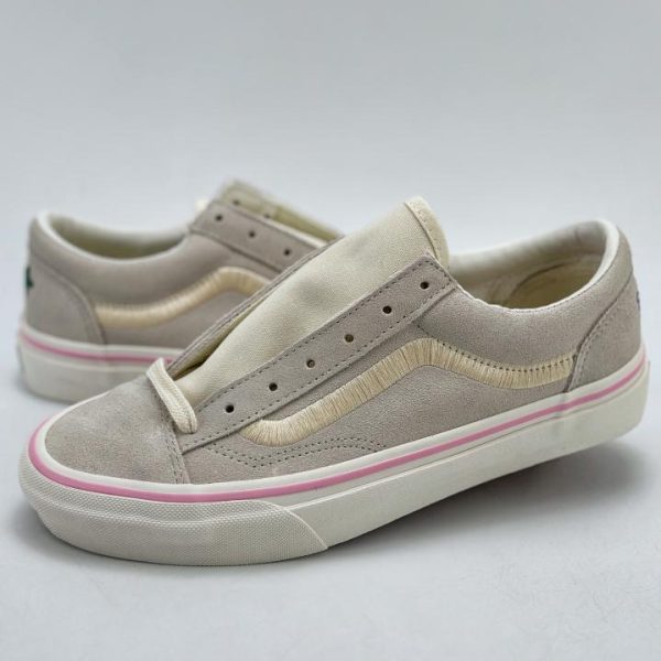 Vans Vault e serie Style 36