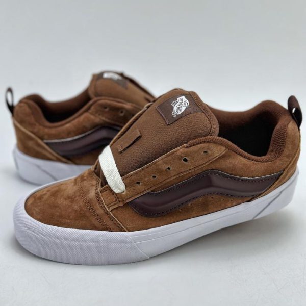 Serie Vans Classics Knu Skool Vans