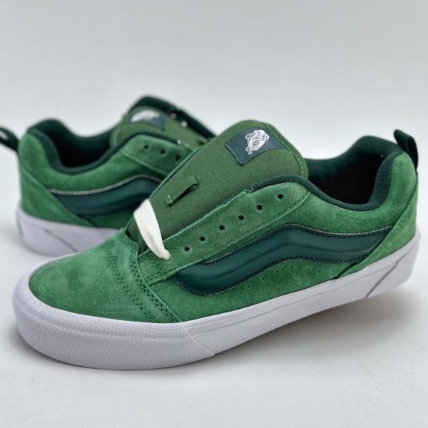 Serie Vans Classics Knu Skool Vans